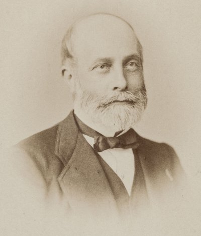 Adrien Tailhand von Franck