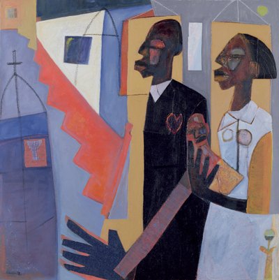 Aufwärts von Francks Deceus