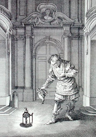 Szene aus 