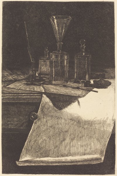  von François Bonvin