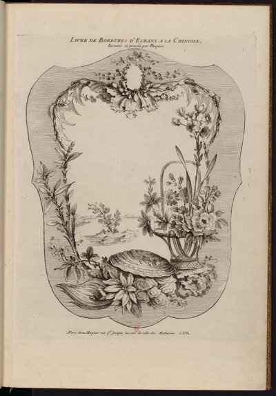[Ecrans] von François Boucher