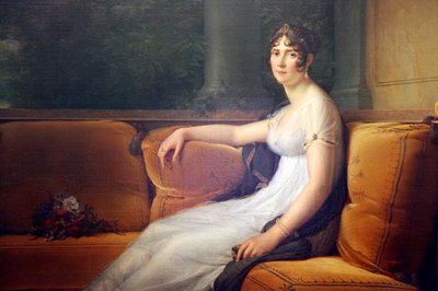 Porträt von Josephine von Francois Pascal Simon Gerard