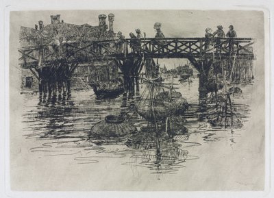 San Pietro in Castello, Venedig von Frank Duveneck