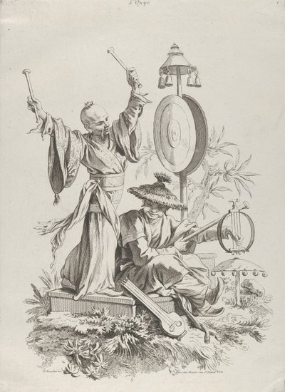 Hören von François Boucher
