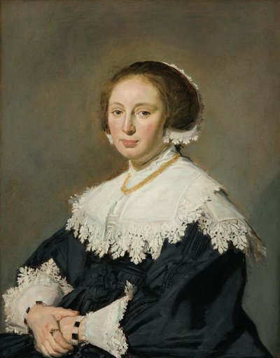  von Frans Hals