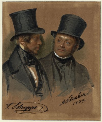 von Franz Krüger