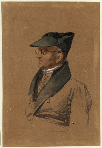  von Franz Krüger