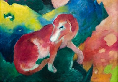  von Franz Marc