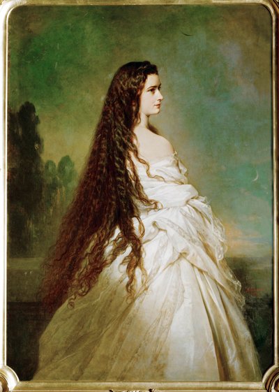  von Franz Xaver Winterhalter