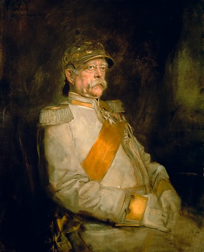  von Franz von Lenbach