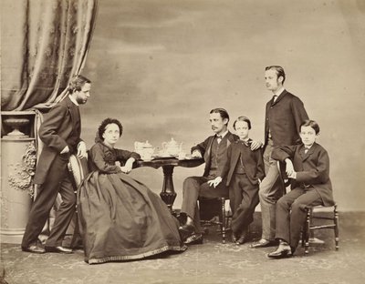 Maria Theresia - Königin der beiden Sizilien von Fratelli D