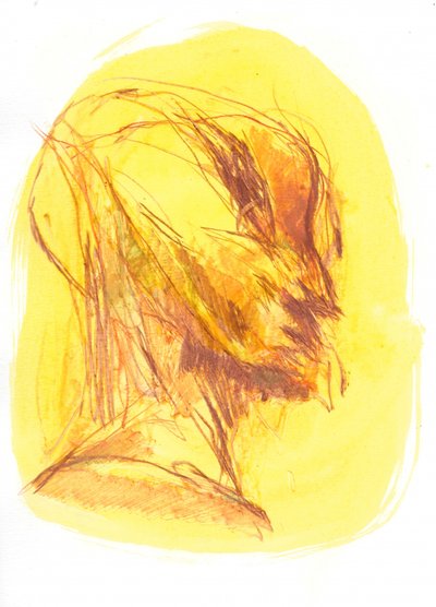 Das Porträt 1 von Frederic Belaubre