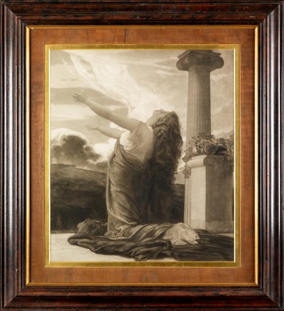 Klytie von Frederic Leighton