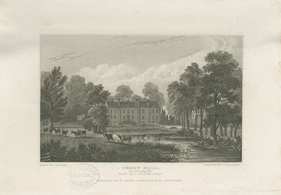 Great Barr - "Perry Hall" von Frederick Calvert