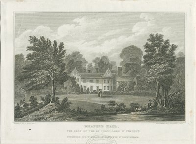 Meaford Halle von Frederick Calvert