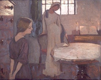 Studie für 