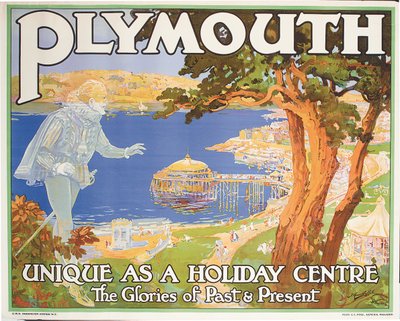 Plymouth von Frederick Hammersley Ball