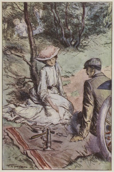 Illustration für 