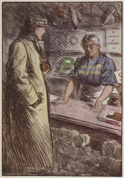 Illustration für 