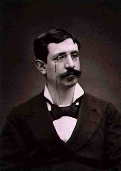 Henri Benjamin Constant de Rebecque (1767-1830) aus 