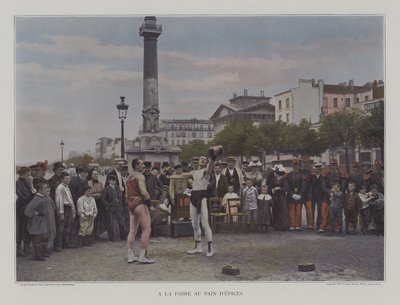 Die Foire au Pain d