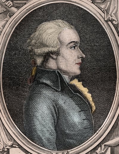 Charles Pig de Lapparent von French School