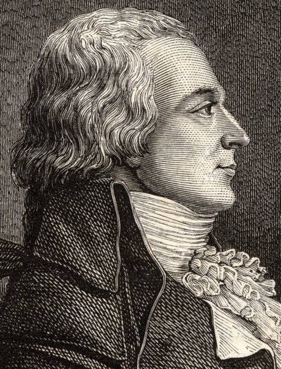 Claude Bazire, aus 