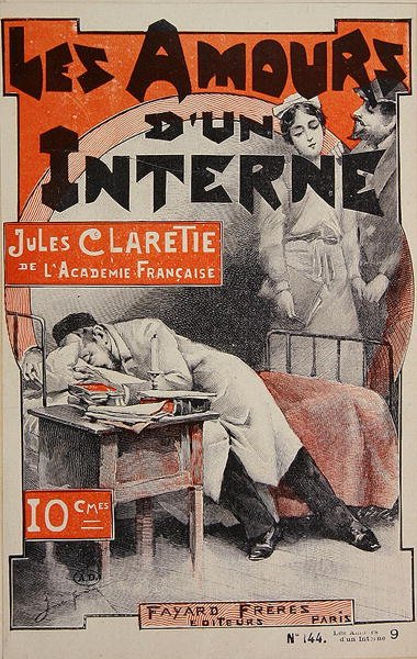 Titelillustration von 