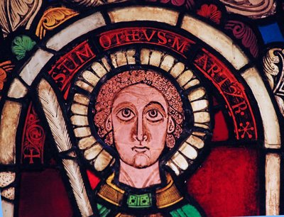 St. Timotheus von French School