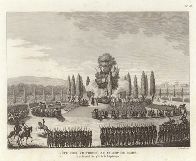 Fest des Sieges von French School