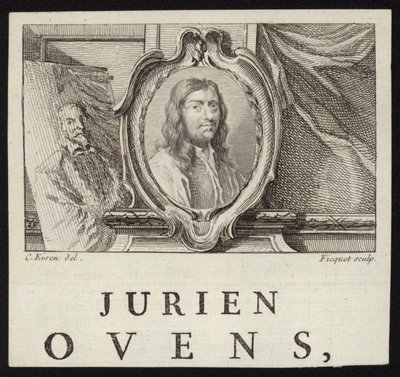 Jürgen Ovens von French School