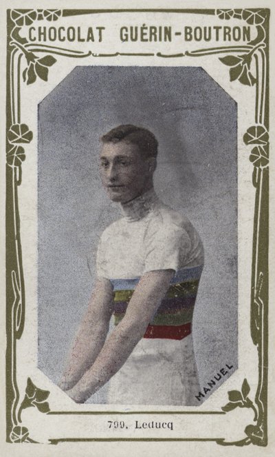 Leducq von French School