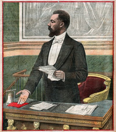 Paul Doumer von French School