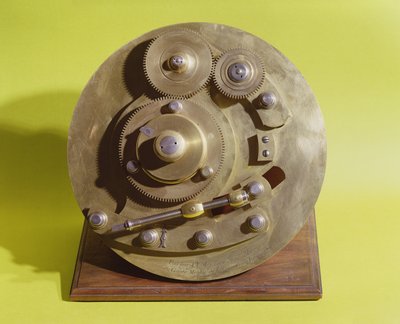 Tour a Guilloche, gehörte Louis XVI., hergestellt von I.T. Mercklein Saxon des Garde-Meuble de la Couronne, Paris, 1780 von French School