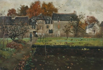 von Fritz Thaulow