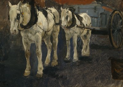  von Fritz Thaulow