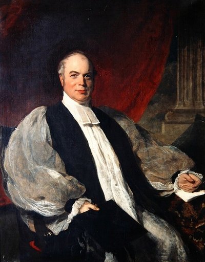 Christopher Lipscomb von G.W. Pegler