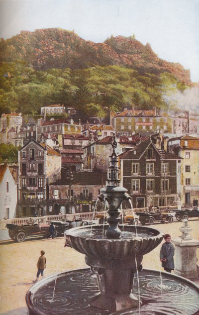 Portugal, ca. 1930er von G Long