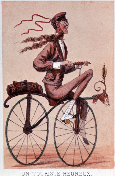 Lithographie von Darlinghe nach Gosthiaux von Gabriel Gostiaux