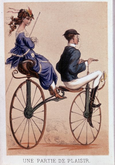 Lithographie von Darlinghe nach Gosthiaux von Gabriel Gostiaux