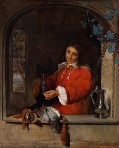  von Gabriel Metsu