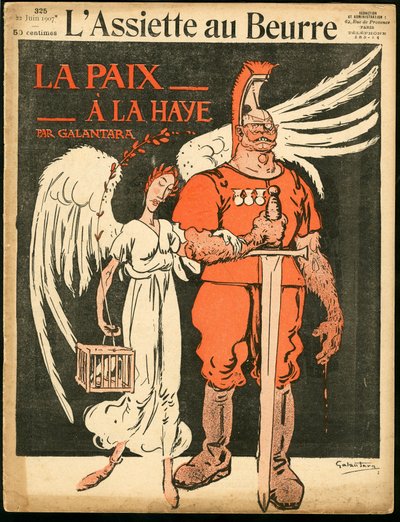 Cover von L