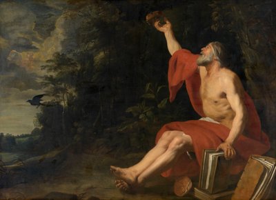  von Gaspar De Crayer