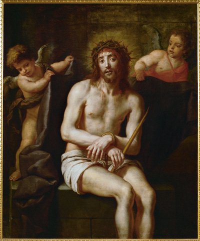 Ecce Homo von Gaspar de Crayer