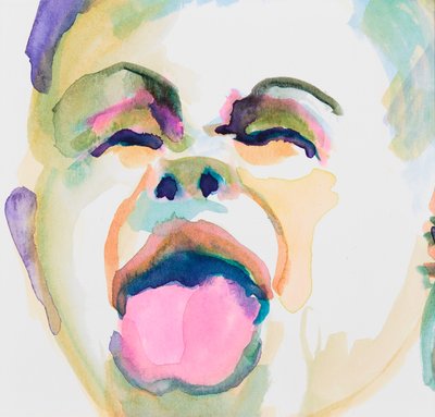 Yah Boo Sucks to You von Genevieve French