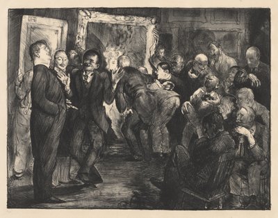  von George Bellows