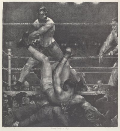  von George Bellows