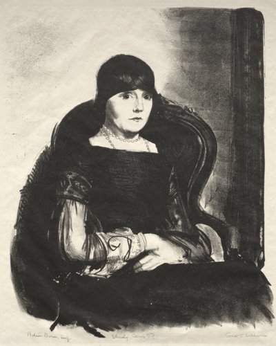  von George Bellows