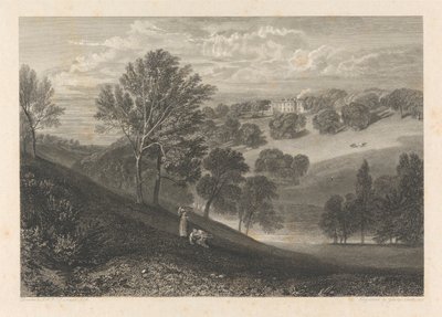 Gledhow von George Cooke