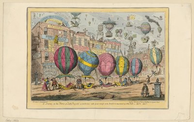  von George Cruikshank